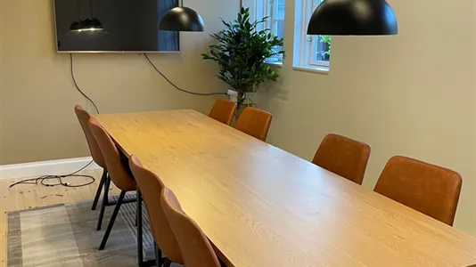 Kontorer til leie i Hadsten - bilde 5