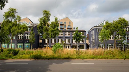 Büros zur Miete in Aarhus N - Foto 2