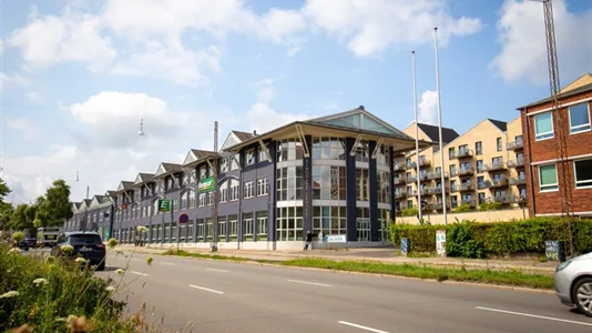 Büros zur Miete in Aarhus N - Foto 3