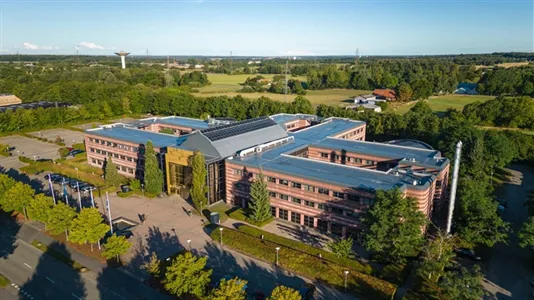 Kantorruimte te huur in Allerød - foto 10
