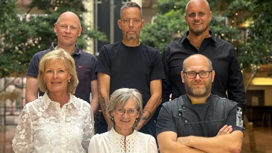 Kantorruimte te huur in Allerød - foto 11