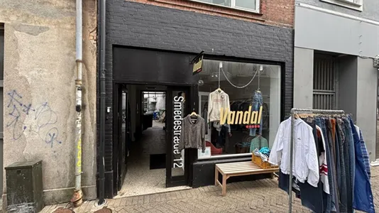 Butikklokaler til leie i Odense C - bilde 1