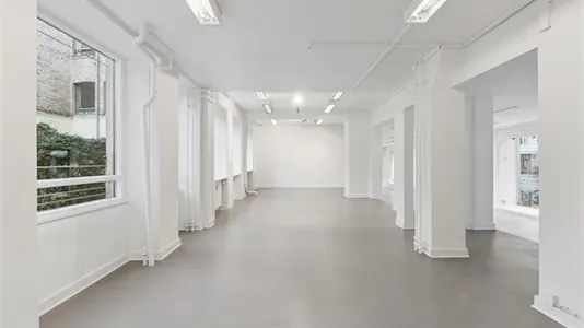 Butikslokaler til leje i Frederiksberg - billede 5