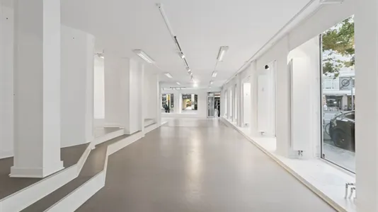 Butikslokaler til leje i Frederiksberg - billede 6
