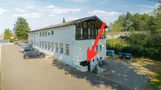 Lager til leie i Kongens Lyngby - bilde 2