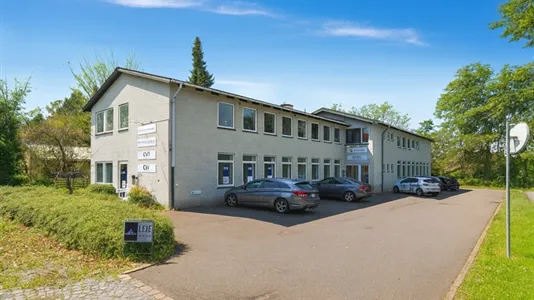 Lager til leie i Kongens Lyngby - bilde 3