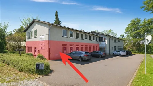 Kontorer til leie i Kongens Lyngby - bilde 2