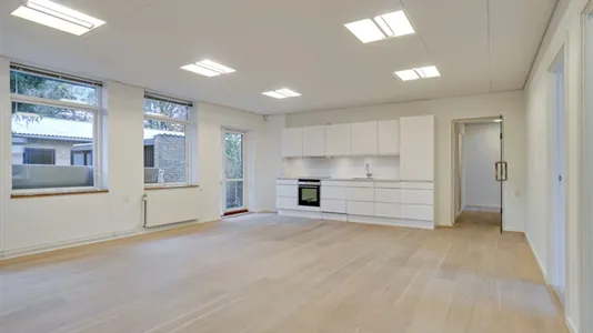 Kontorer til leie i Kongens Lyngby - bilde 3