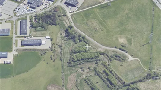 Gewerbeflächen zum Kauf in Kolding - Foto 2