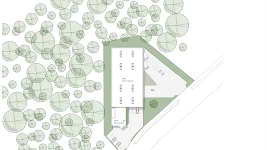 Gewerbeflächen zum Kauf in Kolding - Foto 3