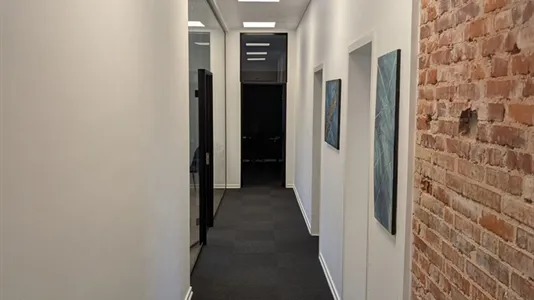 Office spaces for rent in Vejle - photo 2