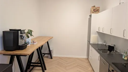 Kantorruimte te huur in Vejle - foto 4
