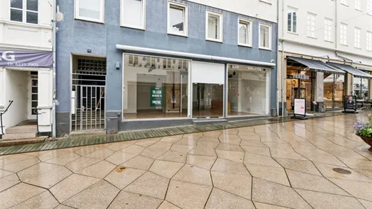 Shops for rent in Vejle - photo 2