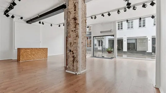 Shops for rent in Vejle - photo 3