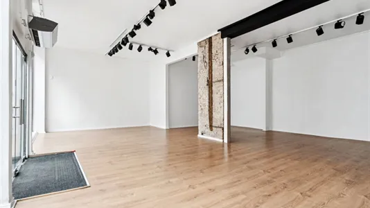 Butikslokaler för uthyrning i Vejle Centrum - foto 6