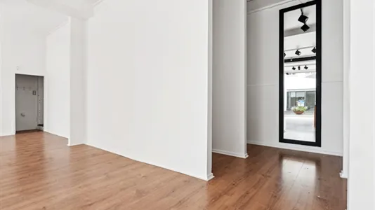 Butikslokaler för uthyrning i Vejle Centrum - foto 7