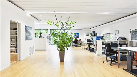 Office spaces for sale in Holte - photo 3