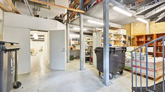 Office spaces for sale in Holte - photo 8