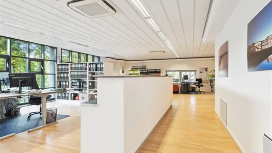 Office spaces for sale in Holte - photo 2