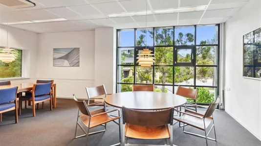 Office spaces for sale in Holte - photo 5