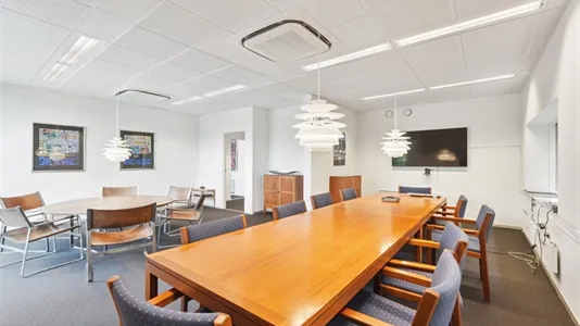 Office spaces for sale in Holte - photo 9