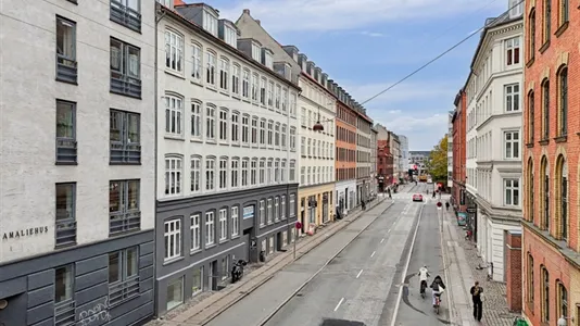 Butikslokaler til leje i Vesterbro - billede 3