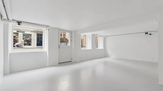 Butikslokaler til leje i Vesterbro - billede 4