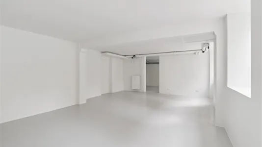 Butikslokaler til leje i Vesterbro - billede 4