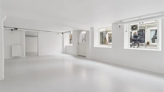 Butikslokaler til leje i Vesterbro - billede 5