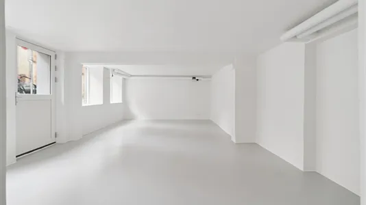 Butikslokaler til leje i Vesterbro - billede 6