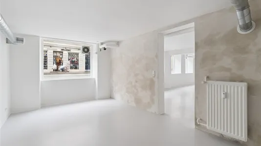 Butikslokaler til leje i Vesterbro - billede 9