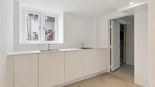 Butikslokaler til leje i Vesterbro - billede 13