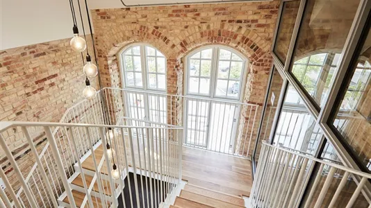 Kontorlokaler til leje i Århus C - billede 5