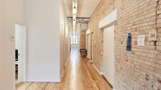 Kontorlokaler til leje i Århus C - billede 9