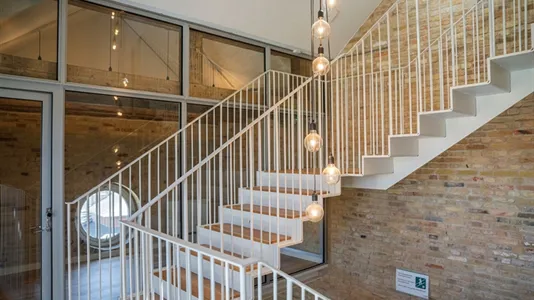 Kontorlokaler til leje i Århus C - billede 10