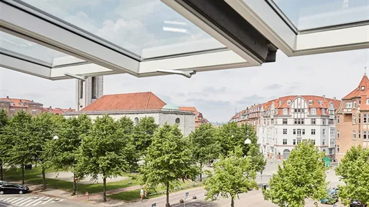 Kontorlokaler til leje i Århus C - billede 12