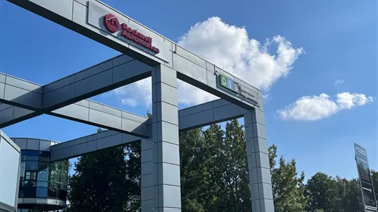 Kontorslokaler för uthyrning i Ballerup - foto 3