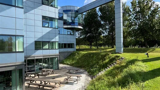 Büros zur Miete in Ballerup - Foto 13