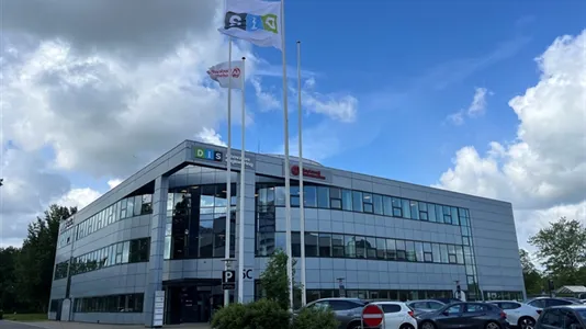 Kontorlokaler til leje i Ballerup - billede 2