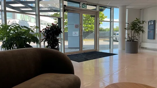Kontorslokaler för uthyrning i Ballerup - foto 8
