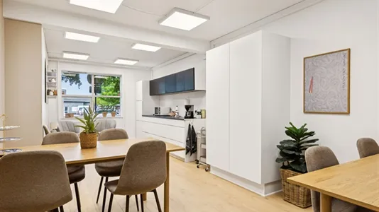 Kliniklokaler til leje i Horsens - billede 4