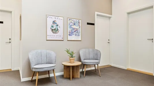 Kliniklokaler til leje i Horsens - billede 5