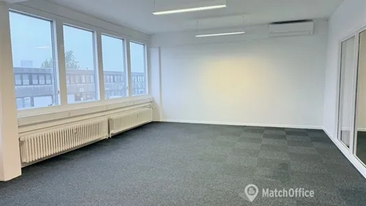 Kontorlokaler til leje i Kastrup - billede 3
