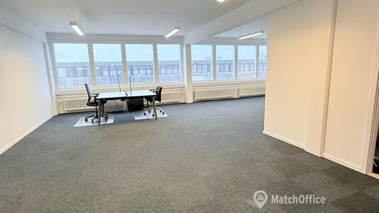 Kantorruimte te huur in Kastrup - foto 5