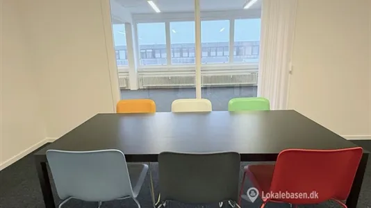 Kantorruimte te huur in Kastrup - foto 4