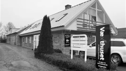 Lokaler til leie i Risskov - bilde 1
