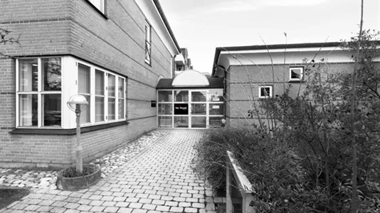 Coworking spaces for rent in Fredericia - photo 1