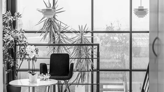 Coworking spaces te huur in Aarhus N - foto 1