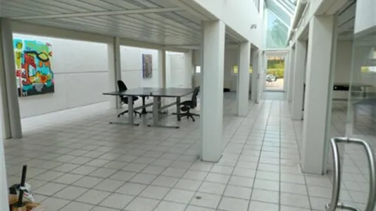 Kontorer til leie i Svendborg - bilde 5
