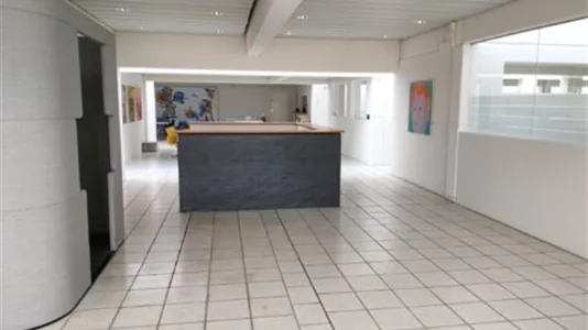 Kontorer til leie i Svendborg - bilde 7